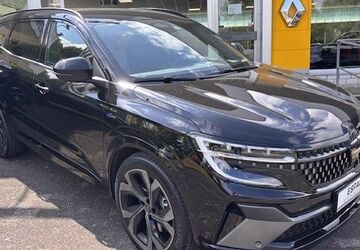 Renault Espace 5.000 km 46.575 &euro; Paderborn 33104