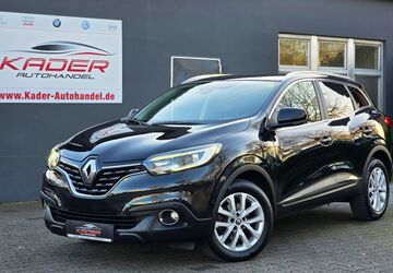 Renault Kadjar 89.600 km 12.990 &euro; Paderborn 33104