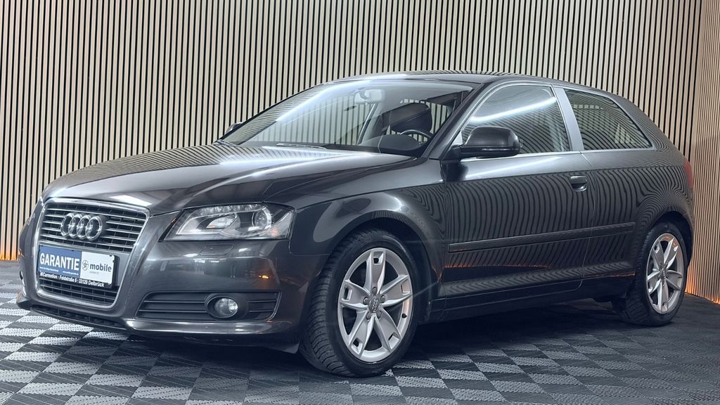 Audi A3 157.000 km 7.990 &euro; Delbrück 33129
