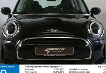 Mini Cooper 42.600 km 16.740 &euro; Paderborn 33100