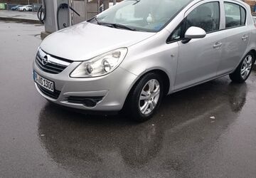 Opel Corsa 165.850 km 2.050 &euro; Paderborn 33100