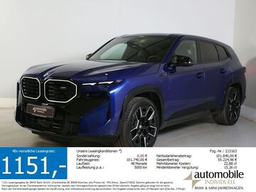 Gebrauchte BMW XM