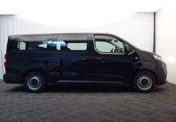 Citroen Jumpy 89.000 km 23.500 &euro; Bad Lippspringe 33175