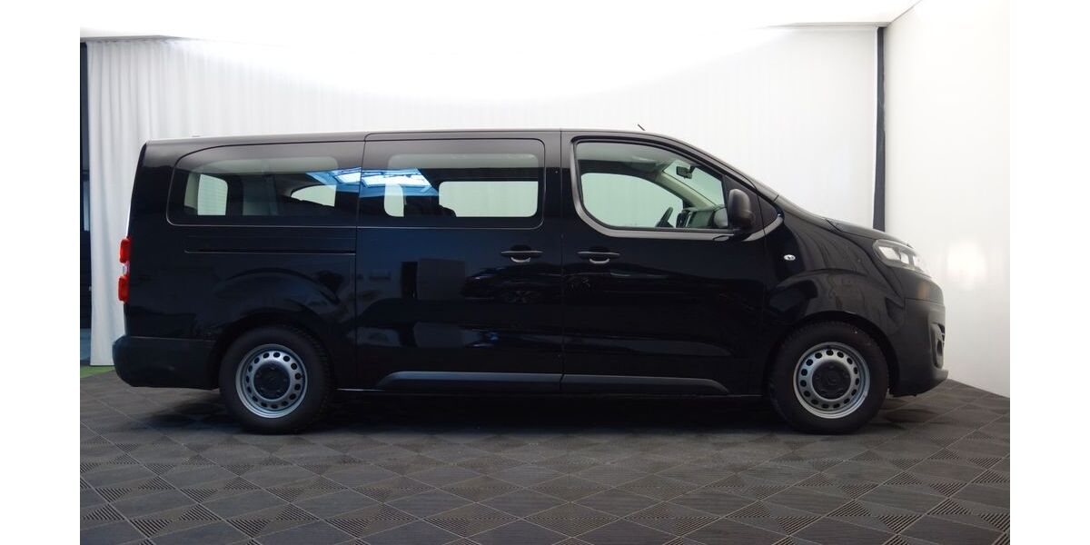 Citroen Jumpy 89.000 km 23.500 &euro; Bad Lippspringe 33175