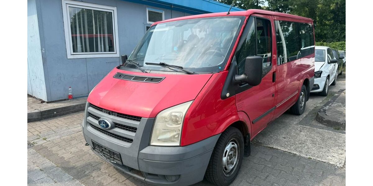 Ford Transit 288.000 km 2.975 &euro; Lippstadt 59555
