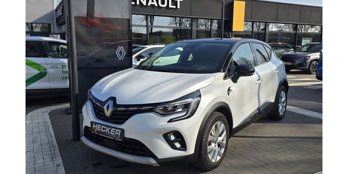 Renault Captur 66.474 km 17.490 &euro; Lippstadt 59557