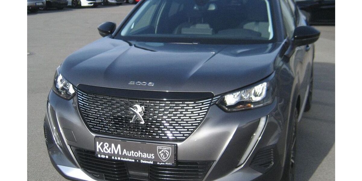 Peugeot 2008 43.000 km 18.600 &euro; Detmold 32758