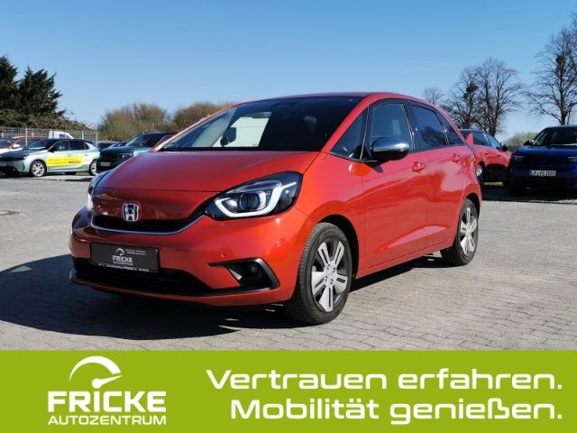 Honda Jazz 51.900 km 18.740 &euro; Lippstadt 59557