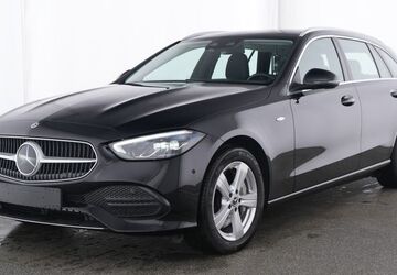 Mercedes-Benz C 300 31.123 km 43.890 &euro; Geseke 59590