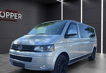 VW T5 Caravelle 149.500 km 19.900 &euro; Paderborn 33104