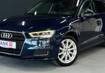 Audi A3 159.989 km 14.990 &euro; Geseke 59590