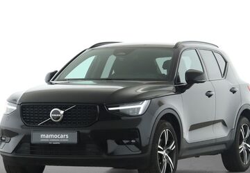 Volvo XC40 24.322 km 35.450 &euro; Schloß Holte-Stukenbrock 33758