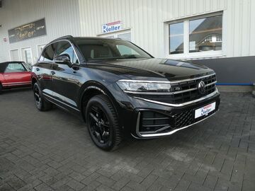 Gebrauchte VW Touareg