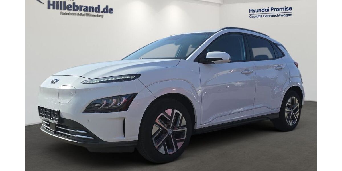 Hyundai KONA 49.200 km 19.990 &euro; Paderborn 33106
