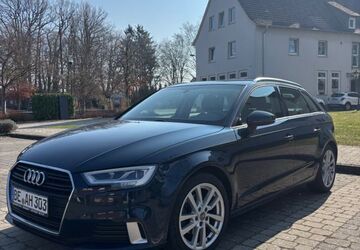 Audi A3 166.465 km 15.000 &euro; Rietberg 33397