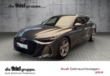 Audi A6 6.900 km 59.980 &euro; Paderborn 33100
