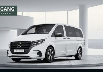 Mercedes-Benz Vito 60.000 km 47.990 &euro; Paderborn 33106