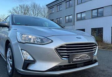 Ford Focus 147.000 km 6.500 &euro; Lippstadt 59557