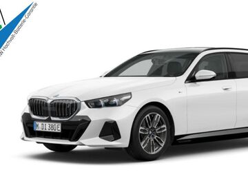 BMW i5 24.029 km 56.440 &euro; Paderborn 33104