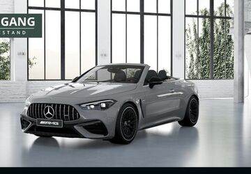 Mercedes-Benz CLE 53 AMG 21.180 km 89.885 &euro; Paderborn 33100