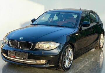 BMW 123 172.000 km 8.400 &euro; Bad Driburg 33014