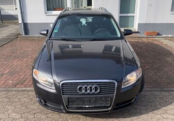 Audi A4 345.000 km 950 &euro; Augustdorf 32832
