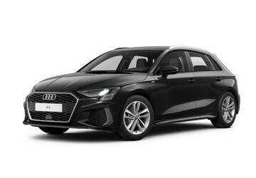Audi A3 62.600 km 25.980 &euro; Paderborn 33100