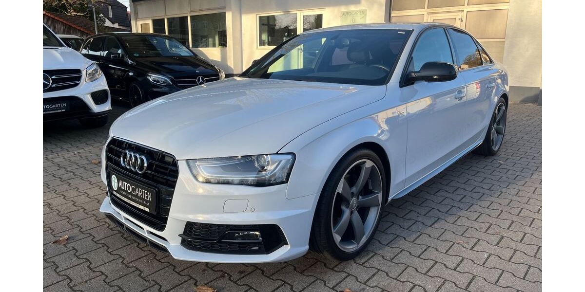 Audi A4 147.000 km 18.990 &euro; Paderborn 33098