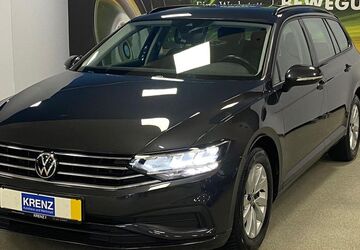 VW Passat Variant 99.275 km 19.990 &euro; Paderborn 33100