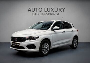 Fiat Tipo 64.500 km 6.800 &euro; Bad Lippspringe 33175