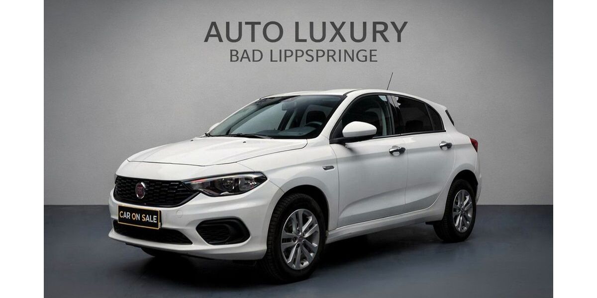 Fiat Tipo 64.500 km 6.800 &euro; Bad Lippspringe 33175