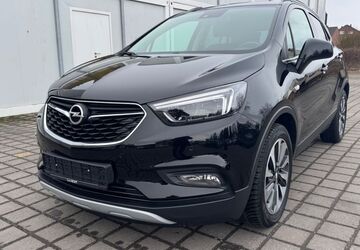 Opel Mokka 130.000 km 11.799 &euro; Paderborn 33104