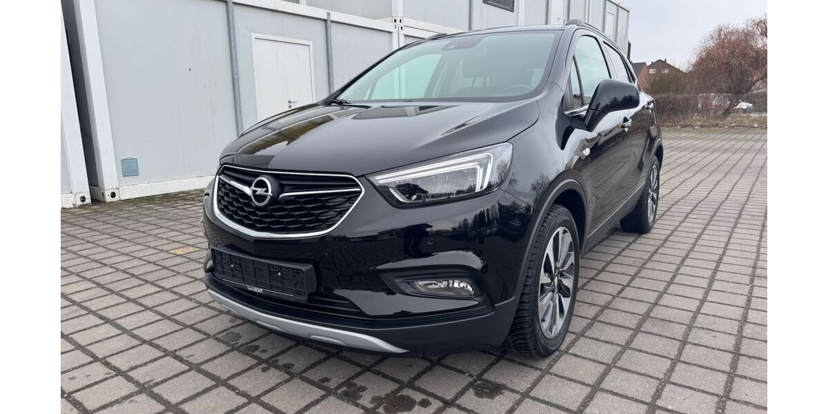 Opel Mokka 130.000 km 11.799 &euro; Paderborn 33104