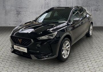 Cupra Formentor 14.245 km 29.990 &euro; Paderborn 33104