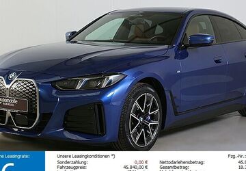 BMW i4 21.900 km 45.839 &euro; Paderborn 33100