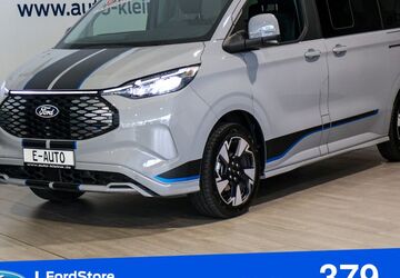 Ford Tourneo Custom 4.820 km 59.990 &euro; Paderborn 33102