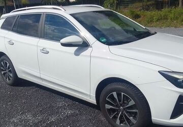 MG 5 55.000 km 16.500 &euro; Paderborn 33104