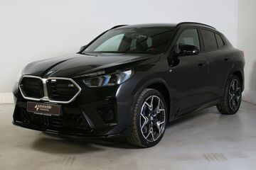 Gebrauchte BMW X2