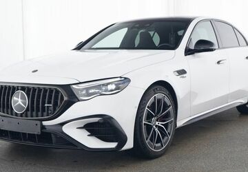 Mercedes-Benz E 53 AMG 15.258 km 91.980 &euro; Lippstadt 59555