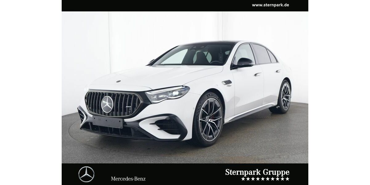 Mercedes-Benz E 53 AMG 15.258 km 91.980 &euro; Lippstadt 59555