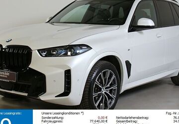 BMW X5 28.800 km 74.440 &euro; Paderborn 33100