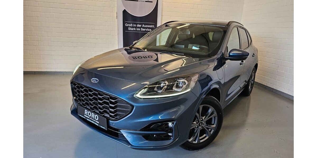 Ford Kuga 105.250 km 19.350 &euro; Lippstadt 59557