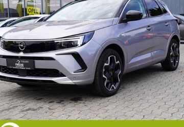 Opel Grandland (X) 33.959 km 22.740 &euro; Lippstadt 59557