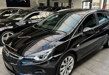 Opel Astra 102.000 km 10.900 &euro; Detmold 32758