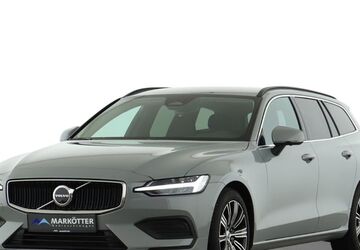 Volvo V60 21.350 km 36.990 &euro; Schloß Holte-Stukenbrock 33758
