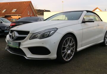 Mercedes-Benz E 350 222.562 km 17.990 &euro; Paderborn Schloß-Neuhaus 33104