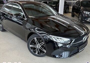 Mercedes-Benz A 200 25.400 km 31.990 &euro; Bad Driburg 33014