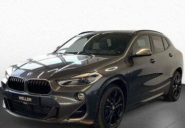 BMW X2 91.000 km 27.750 &euro; Paderborn 33104