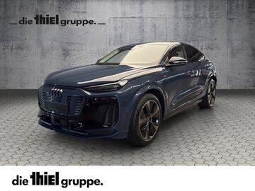 Gebrauchte Audi e-tron