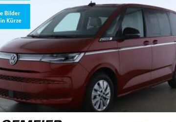 VW T7 Multivan 25.420 km 61.995 &euro; Salzkotten 33154